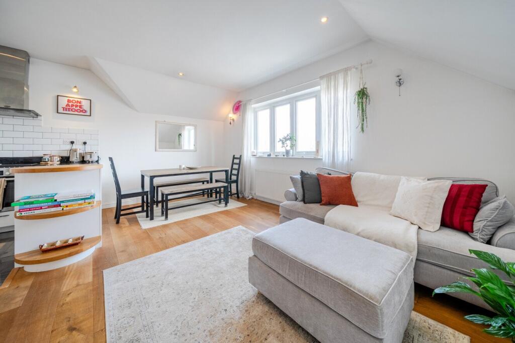 Main image of property: Drewstead Road, Streatham Hill, London, SW16