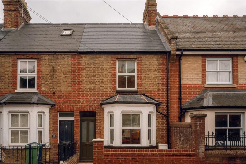 Main image of property: James Street, Oxford, Oxfordshire, OX4