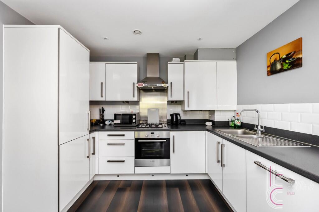 Main image of property: Southlands Way, Shoreham-By-Sea, West Sussex, BN43