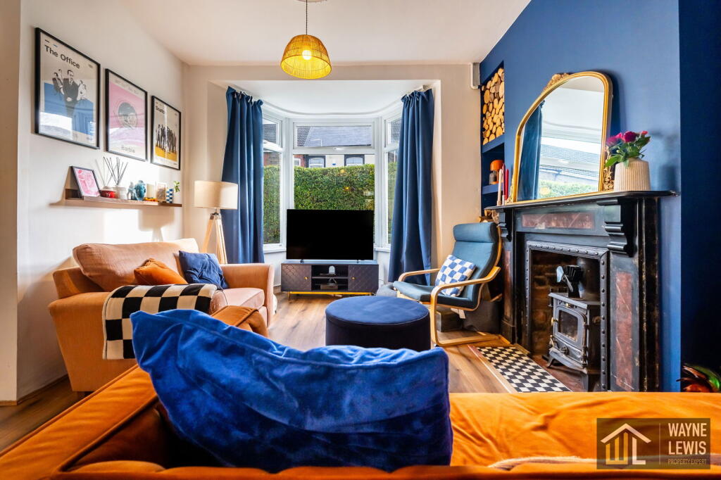 Main image of property: Niagara Street, Pontypridd, CF37 1BP