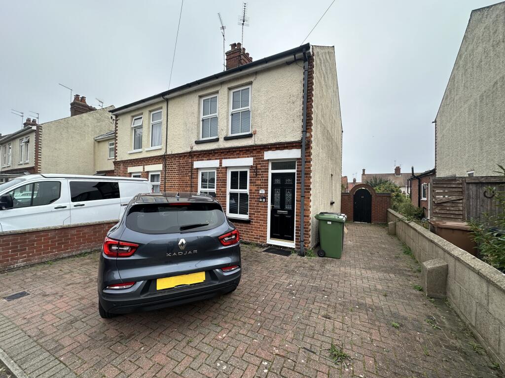 Main image of property: Middleton Gardens, Gorleston, GREAT YARMOUTH