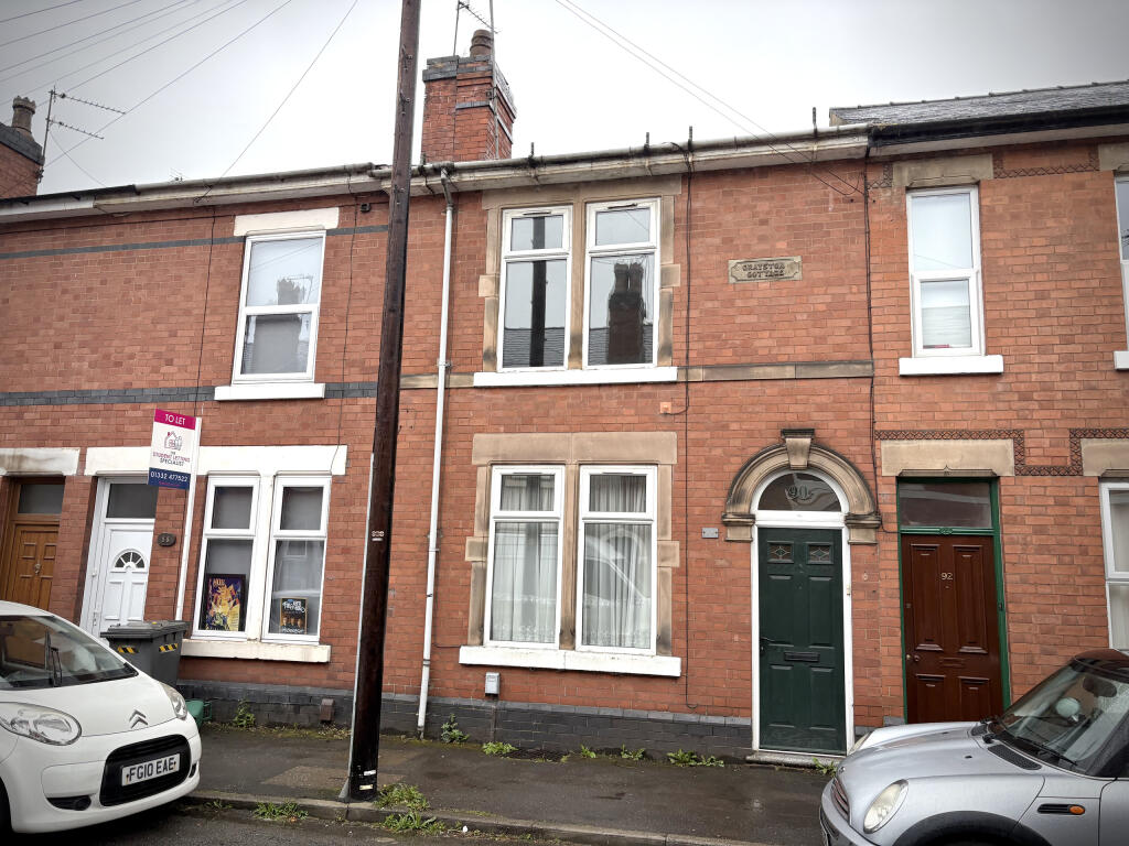 Main image of property: Stanley Street