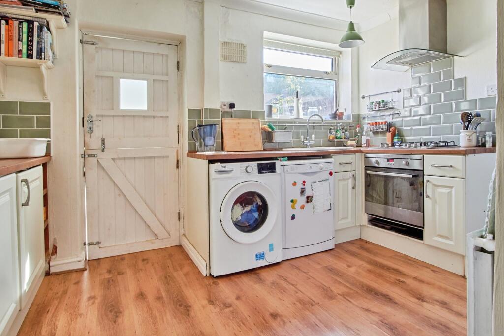 House in Birmingham, Harborne - View 5