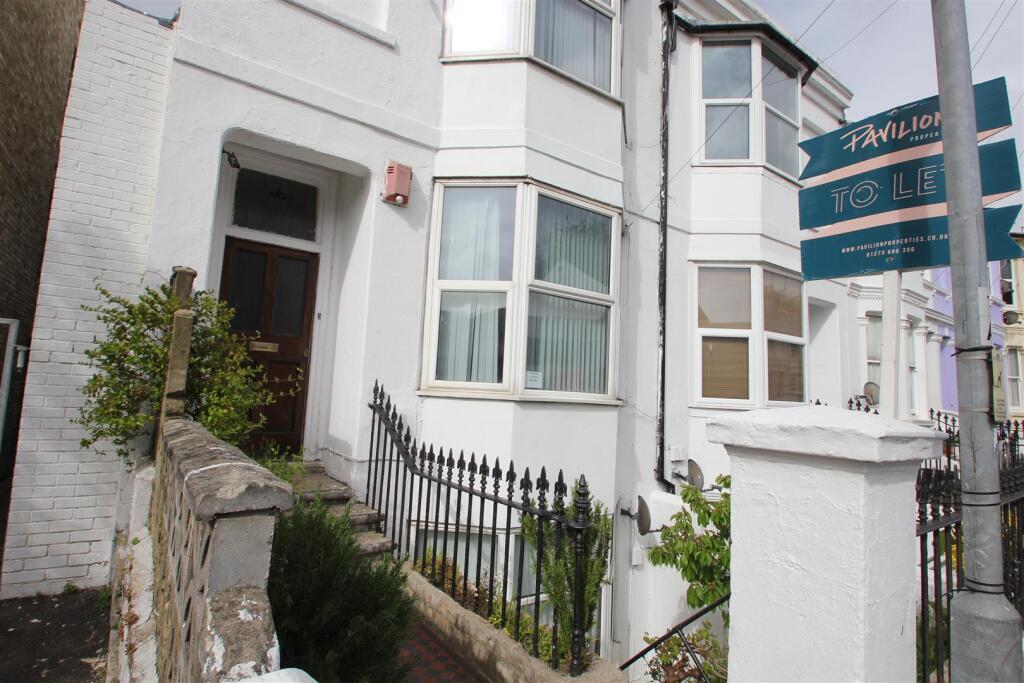Main image of property: Gladstone Place, Brighton