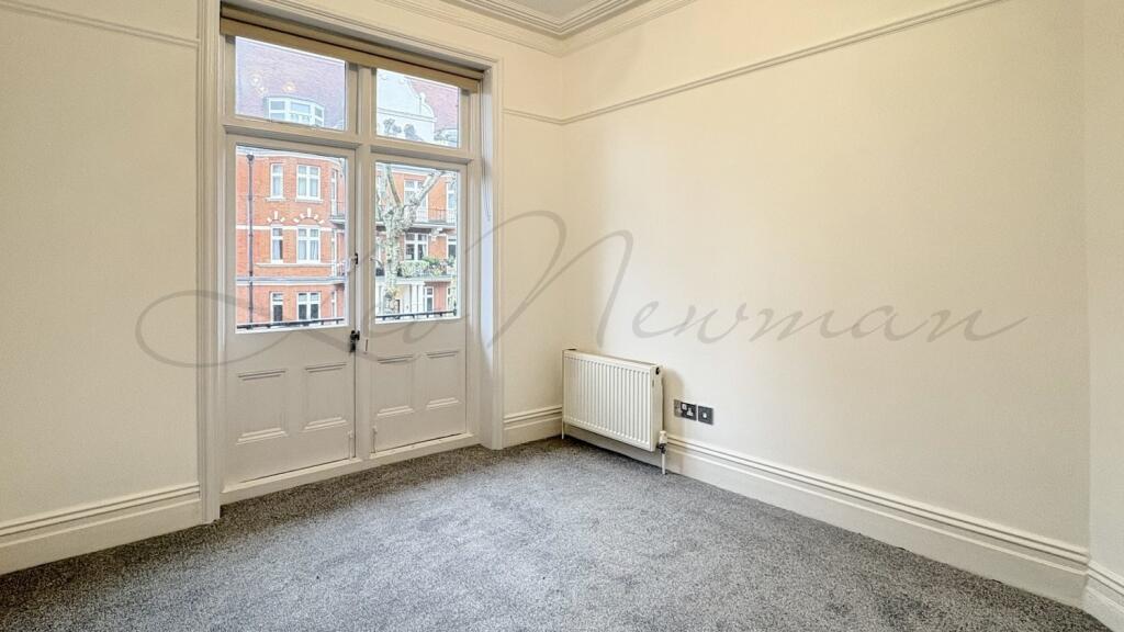 Main image of property: Lauderdale Mansions, Lauderdale Road, London, W9 