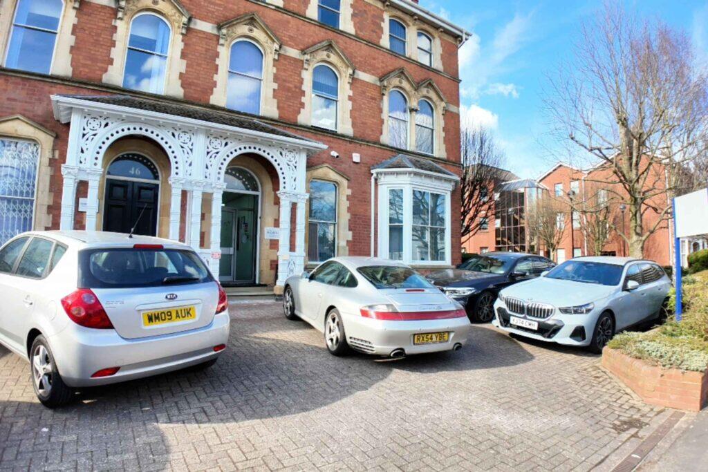 Main image of property: Calthorpe Road, Edgbaston, Birmingham, B15