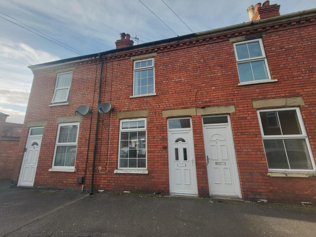 Main image of property: Handley Street, Sleaford, NG34