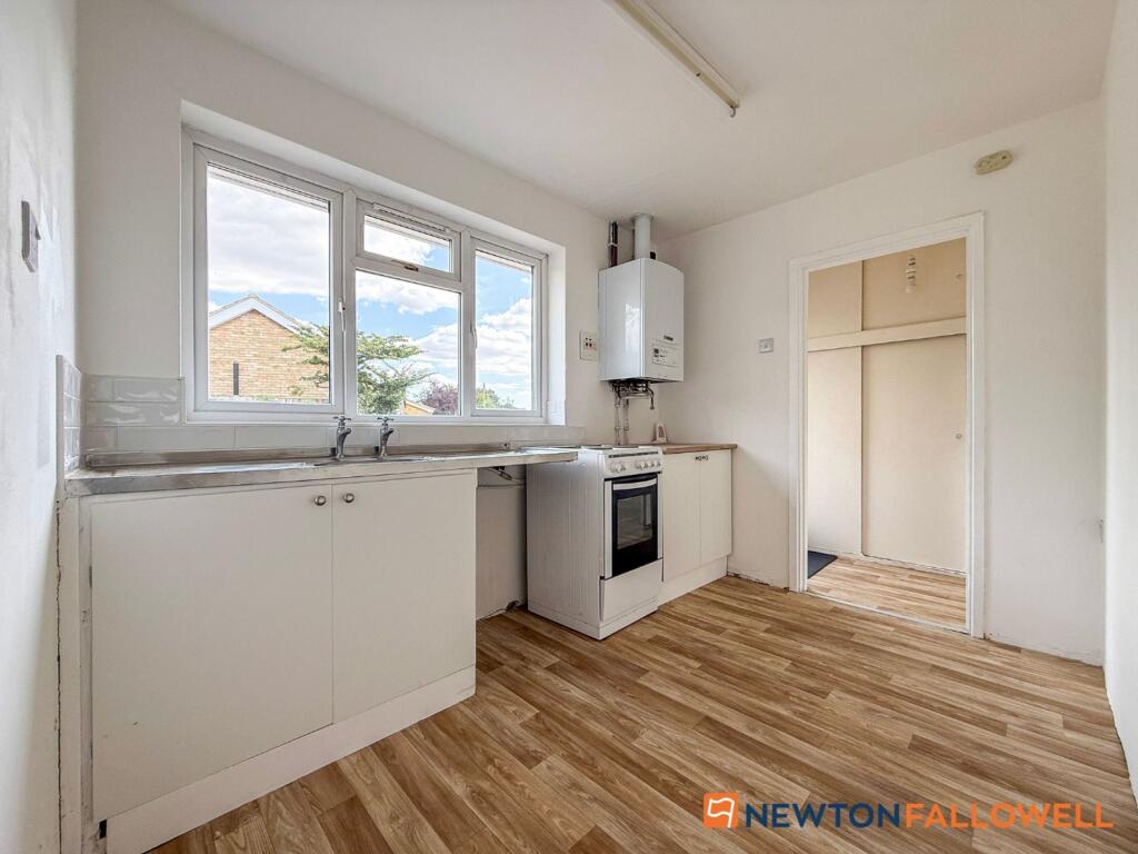 House in Newark, Balderton - View 4