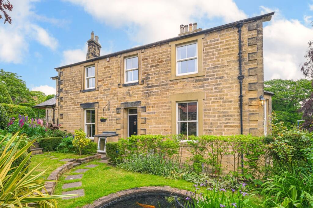 Main image of property: Bondgate Villa, Bondgate Without, Alnwick, NE66