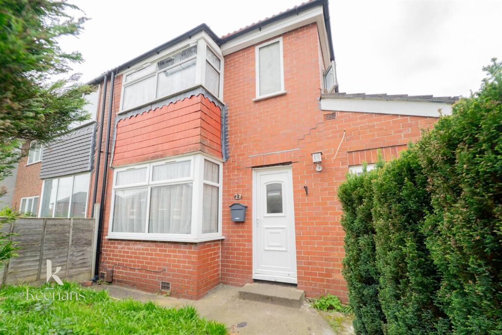 Main image of property: Harry Street, Rochdale