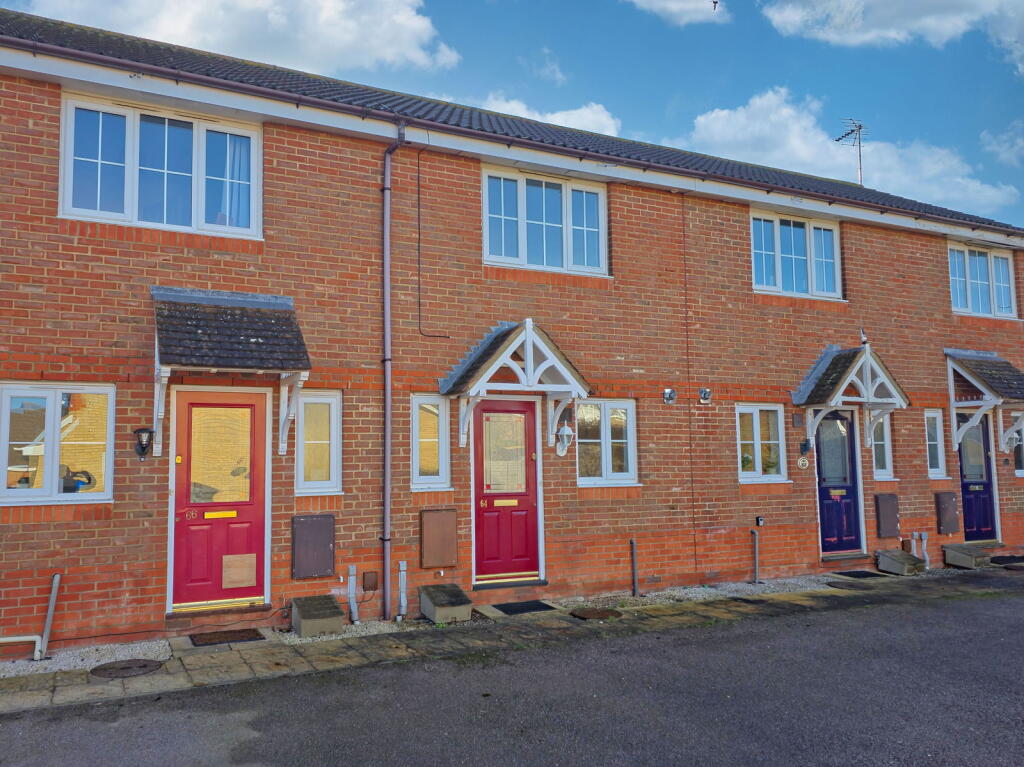 Main image of property: Ferndale, Yaxley, Peterborough, PE7 3ZW