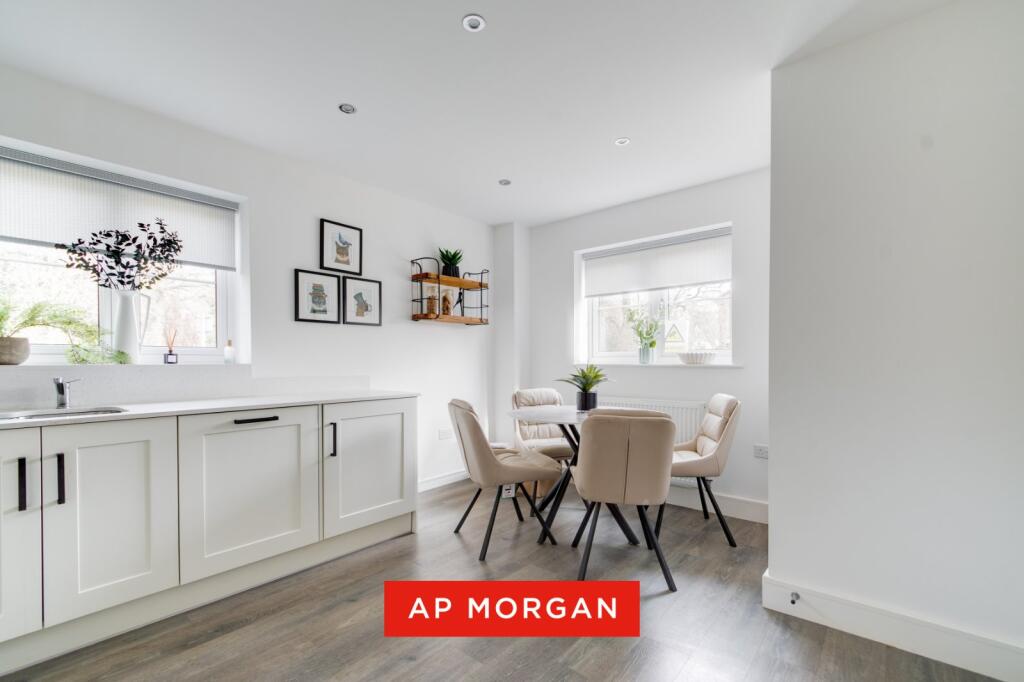 Additional image 4 of Plot 1 Sheldon Pines, Birmingham, West Midlands, B31