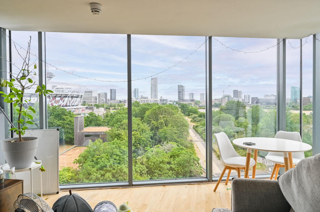 Main image of property: Dace Road, Bow, London, E3