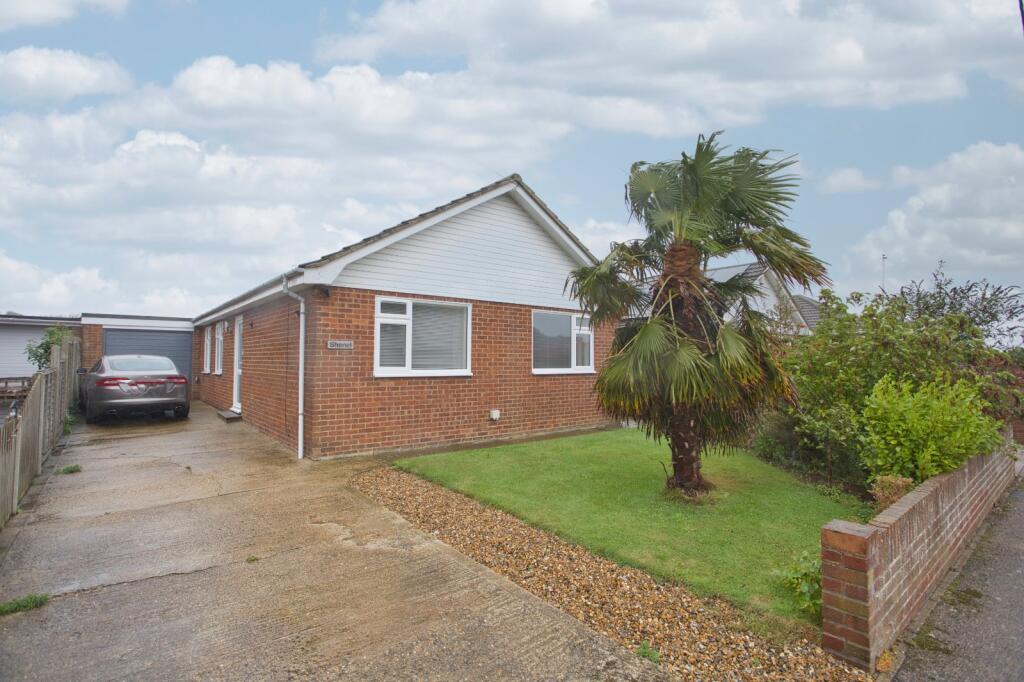 Main image of property: Nelson Park Road, St. Margarets-at-Cliffe, Dover, Kent, CT15