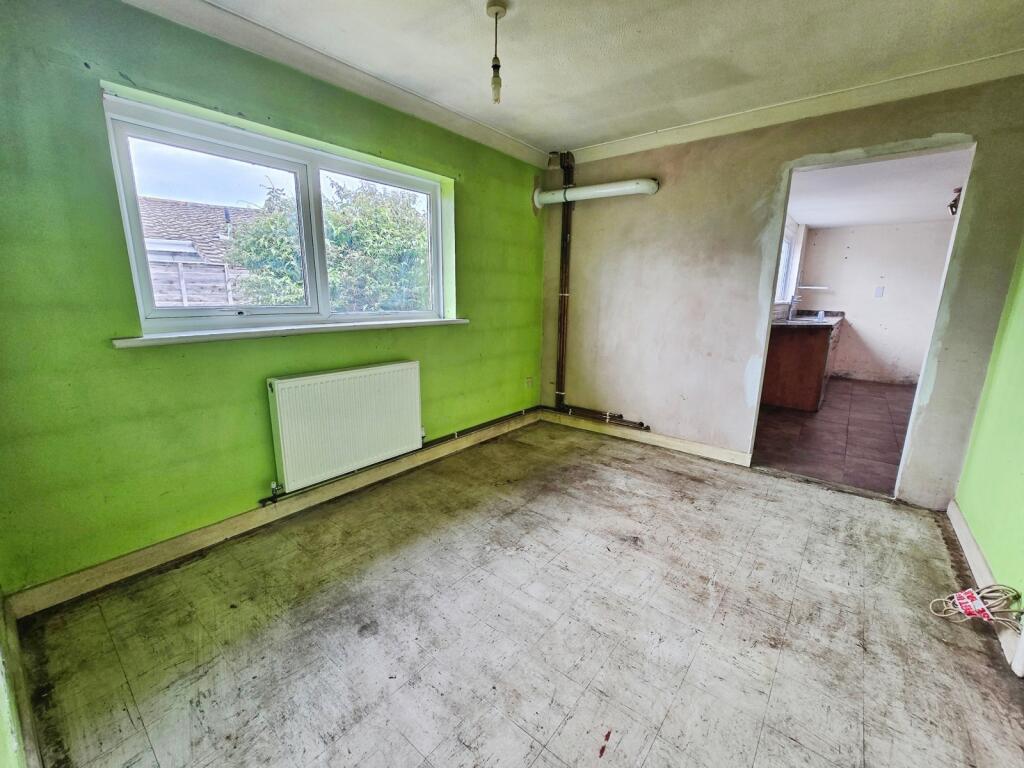 House in Freshwater, New Village - View 5