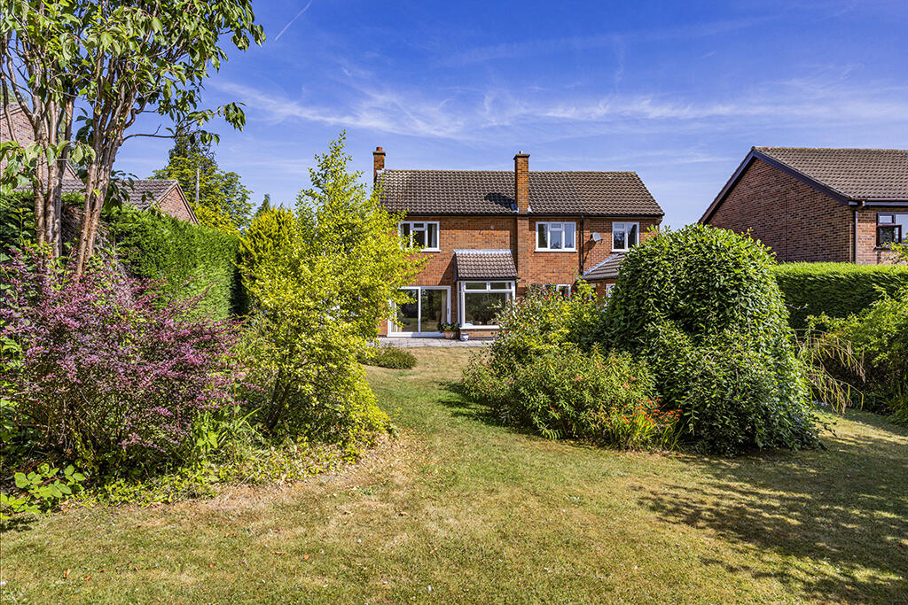32, Halloughton Road, Southwell, Nottinghamshire photo 2