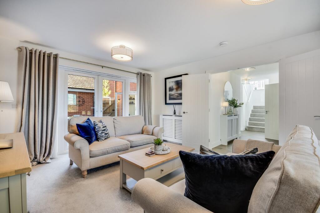 House in Chelmsford - View 2