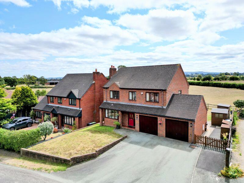Main image of property: Halfway House, Shrewsbury, Shropshire, SY5 9DD