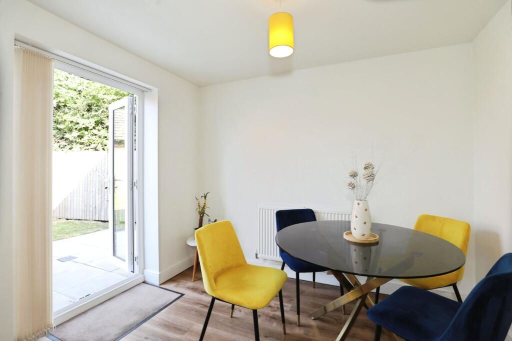 House in Crewe, Cheshire East - View 5