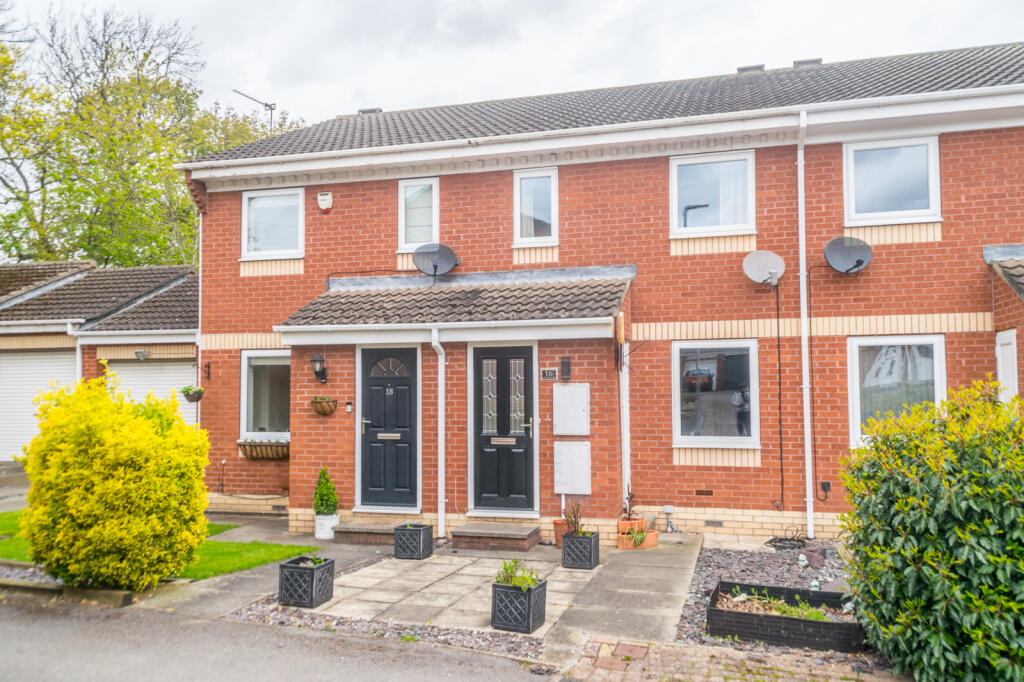 Main image of property: LANESIDE FOLD CHURWELL MORLEY LEEDS