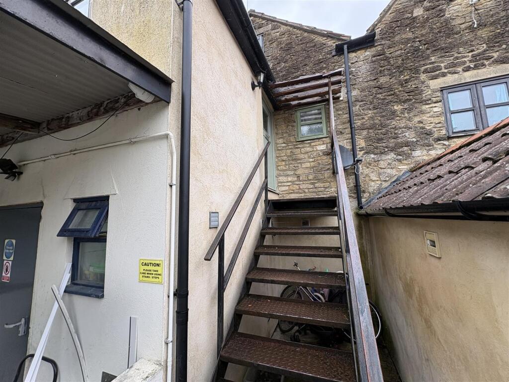 Main image of property: Church Street, Melksham
