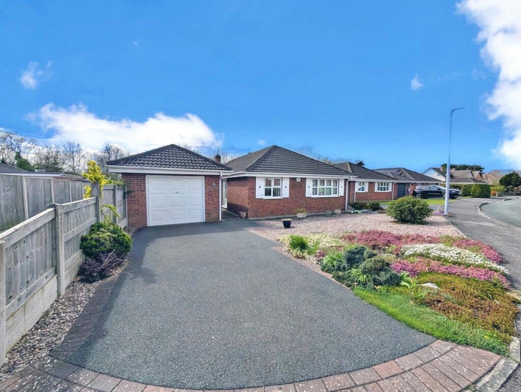 Main image of property: Beechways Drive, Neston, Cheshire, CH64