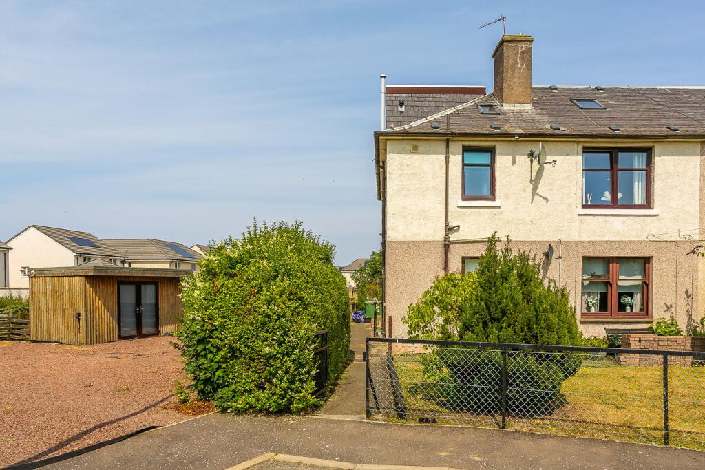 Main image of property: Whitecraig Road, Whitecraig, Musselburgh, EH21