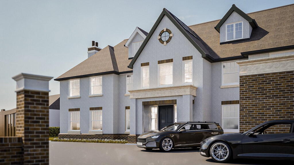Main image of property: Land at Mount Avenue, Hutton Mount, Brentwood CM13