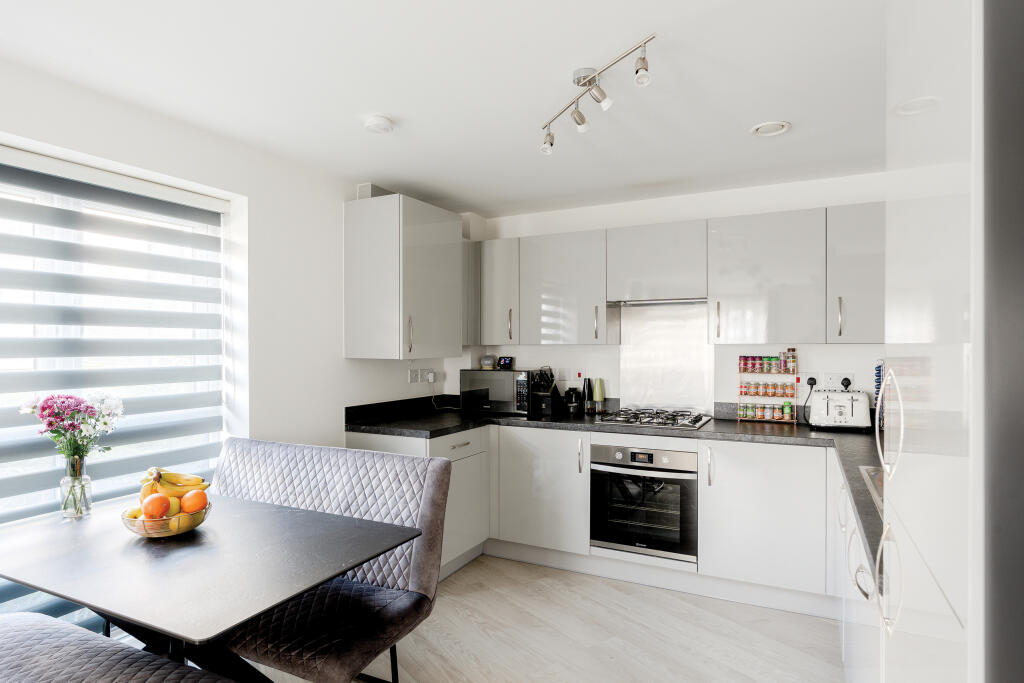 Main image of property: Oxleigh Way, Stoke Gifford, Bristol