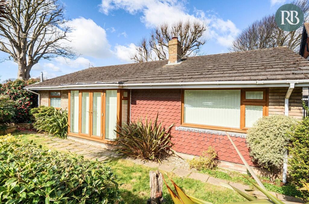 Main image of property: Victoria Road, Southwick, BN42 4DJ