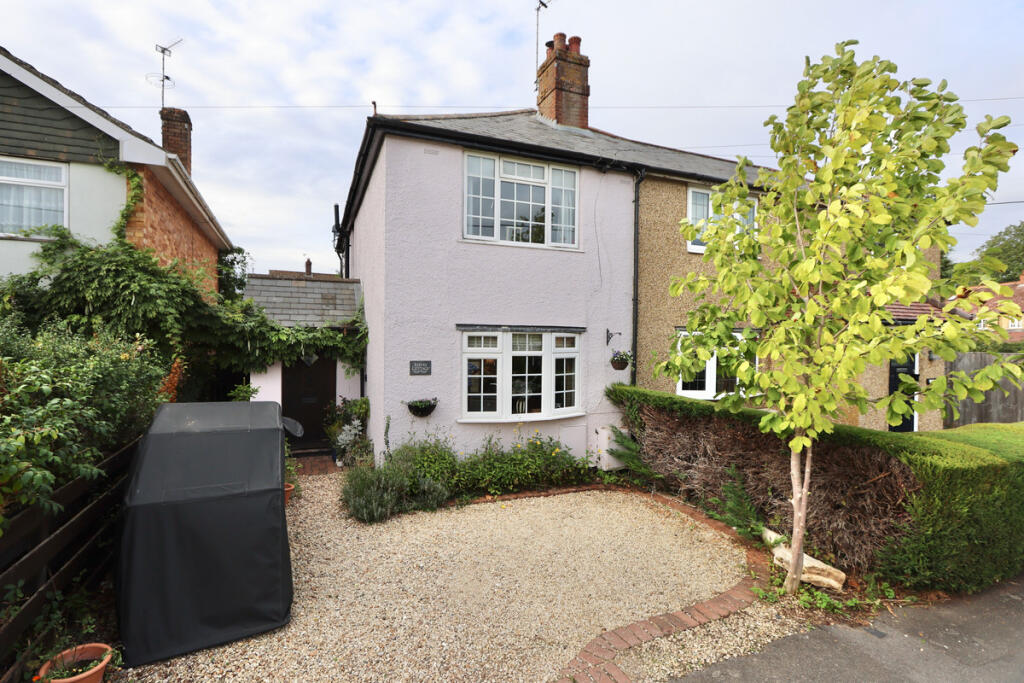 Main image of property: New Road, Prestwood, HP16