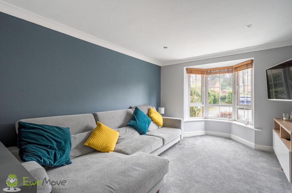 Heath House Heath End Road, Baughurst, Tadley, Hampshire, RG26 photo 3