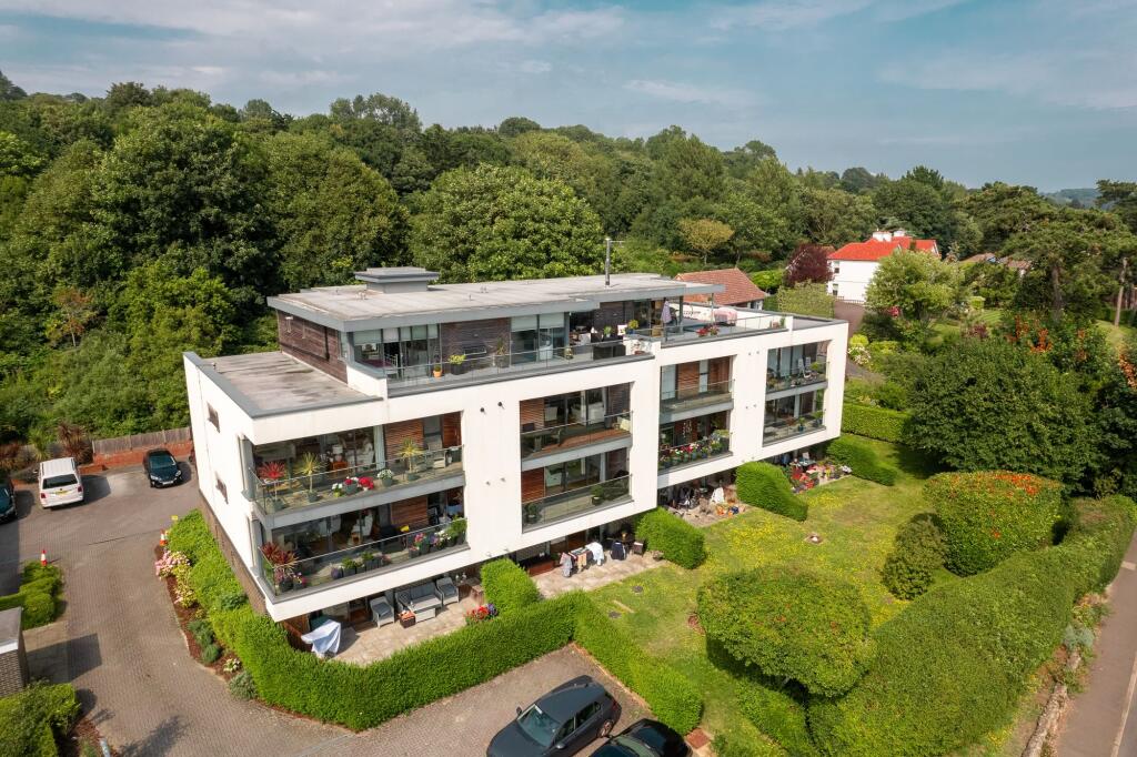 Seabrook Road, Hythe, CT21, Hythe