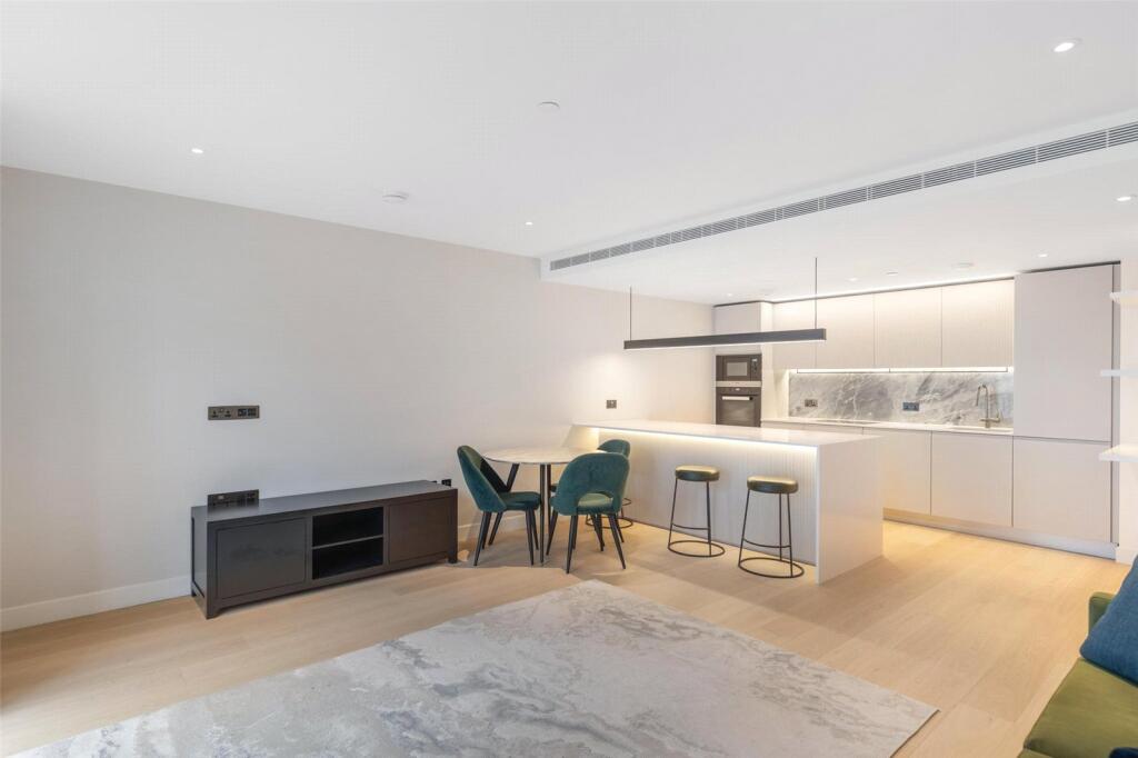 Main image of property: Fountain Park Way, London, W12