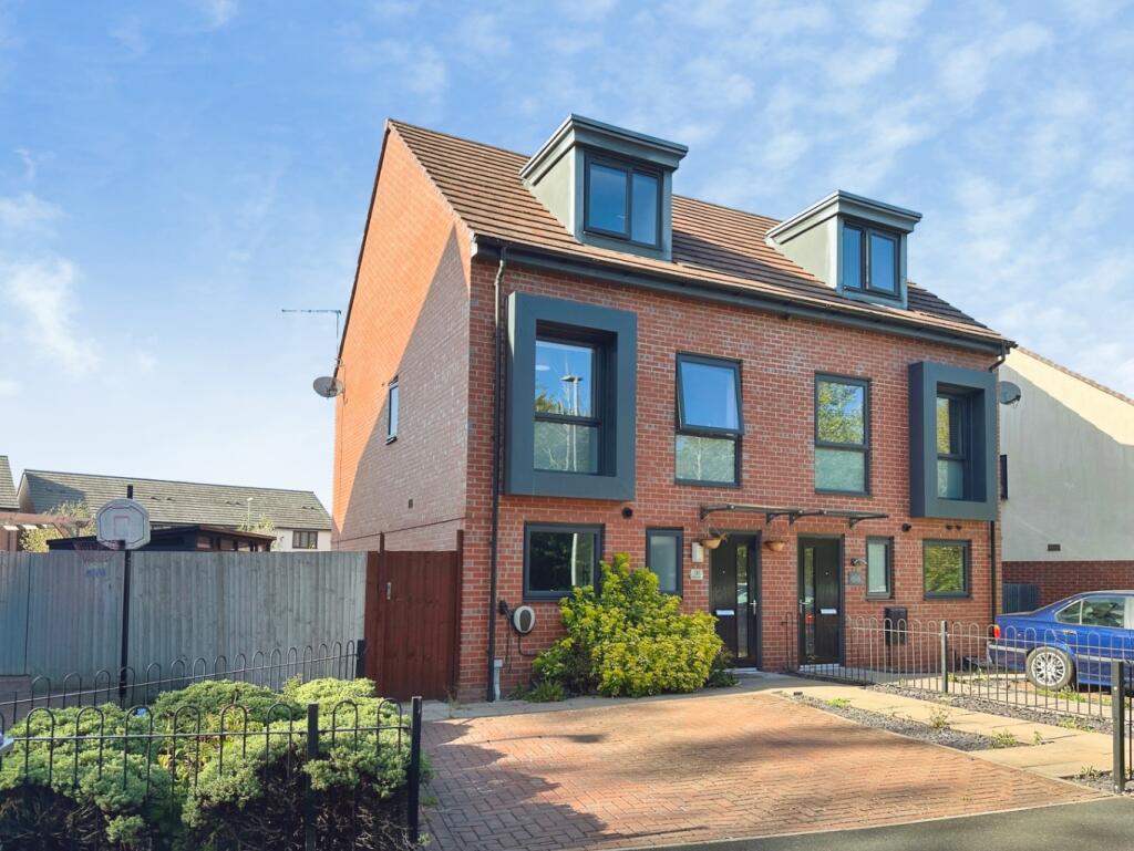 House in Telford, Trench, Wrockwardine Wood and Trench