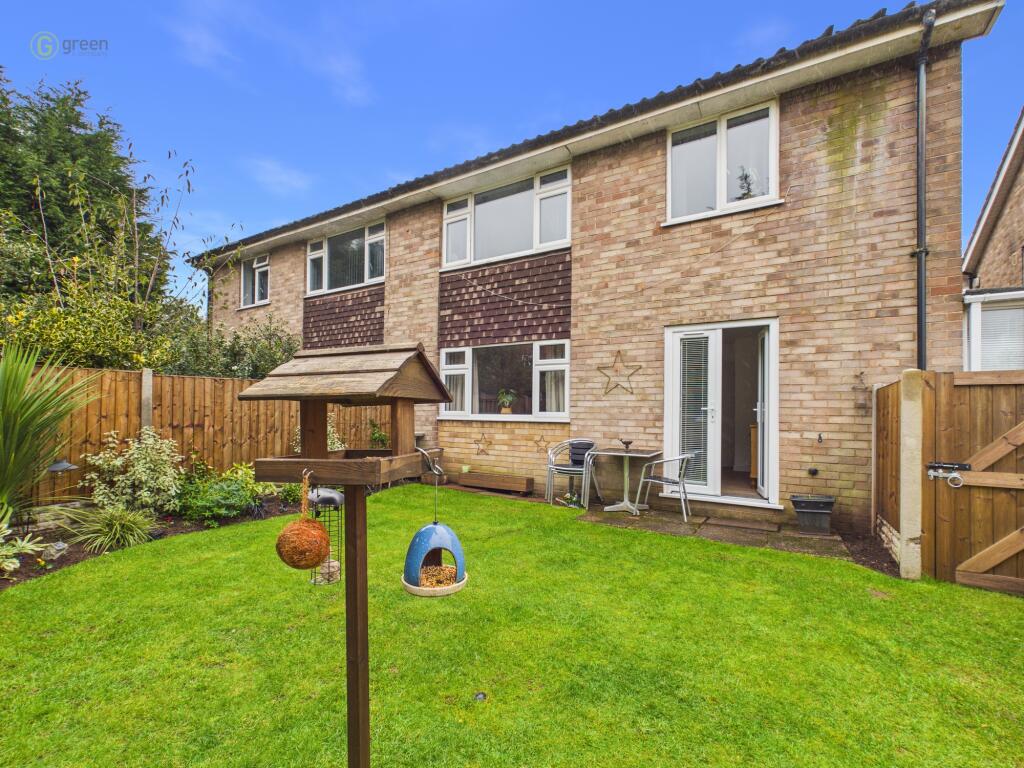 Harland Road, Sutton Coldfield, B74