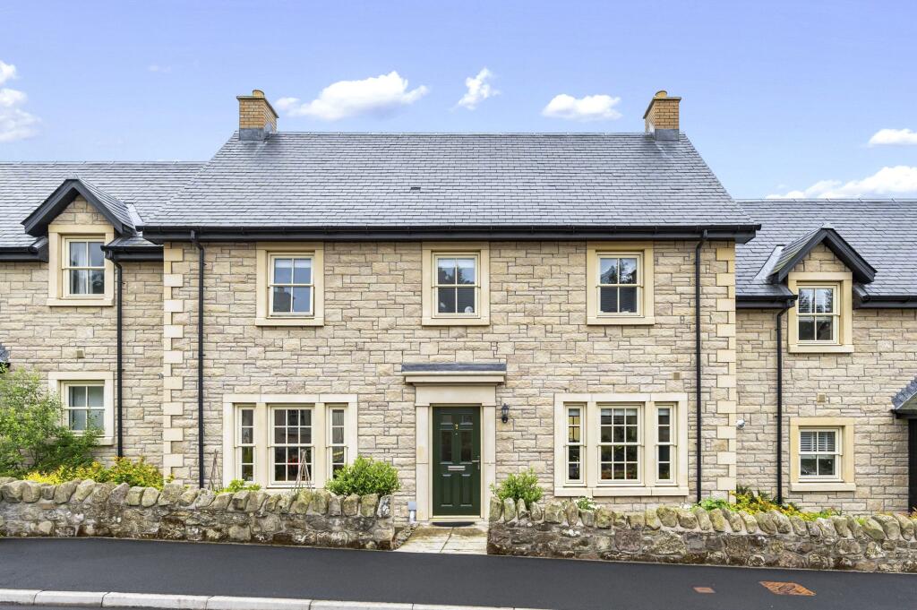 Main image of property: 7 Dunglass Road, Coldstream, Scottish Borders