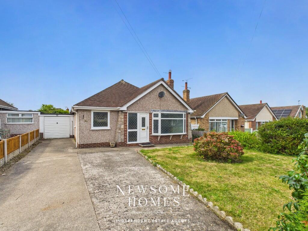 Main image of property: Ffordd Ffynnon, Rhuddlan