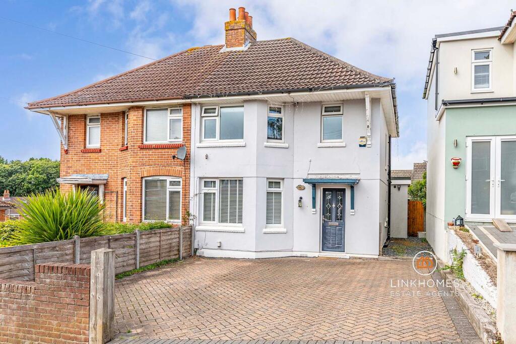 Main image of property: Cranbrook Road, Poole, BH12
