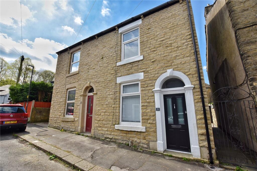Main image of property: Hadfield Street, Glossop, Derbyshire, SK13