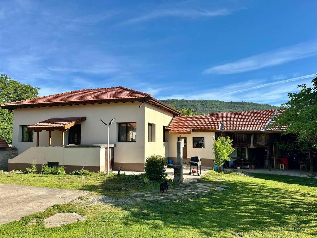 Main image of property: Pchelishte, Veliko Tarnovo