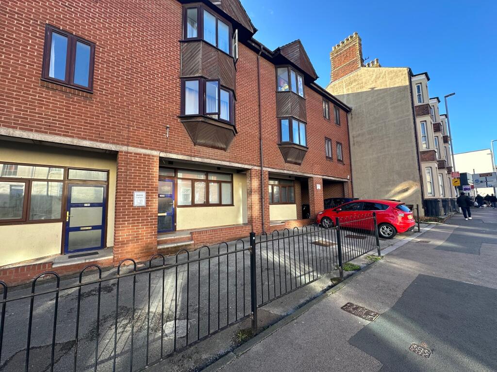 Main image of property: Southgate Street, Gloucester