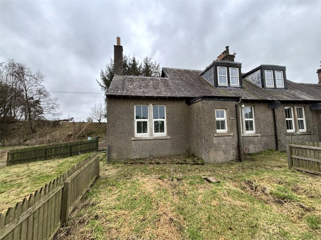 Main image of property: Newbigging, Carnwath, Lanark, South Lanarkshire, ML11
