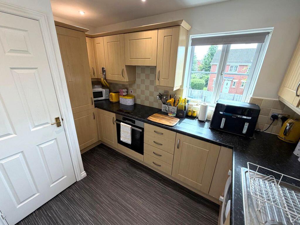 Waggoners Way, Hereford photo 4