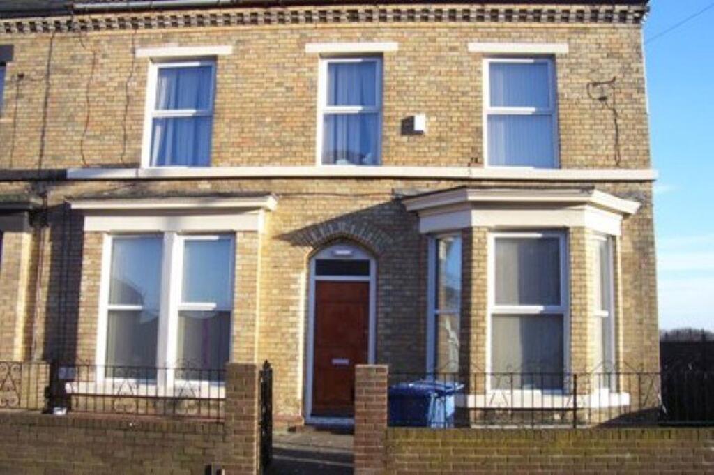 Main image of property: Hartington Road, Liverpool