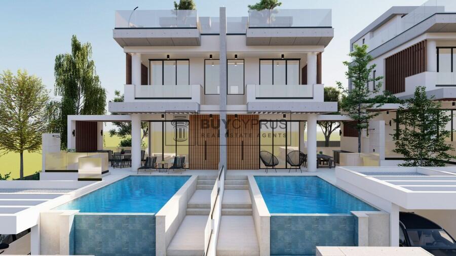 Main image of property: Paphos, Chlorakas