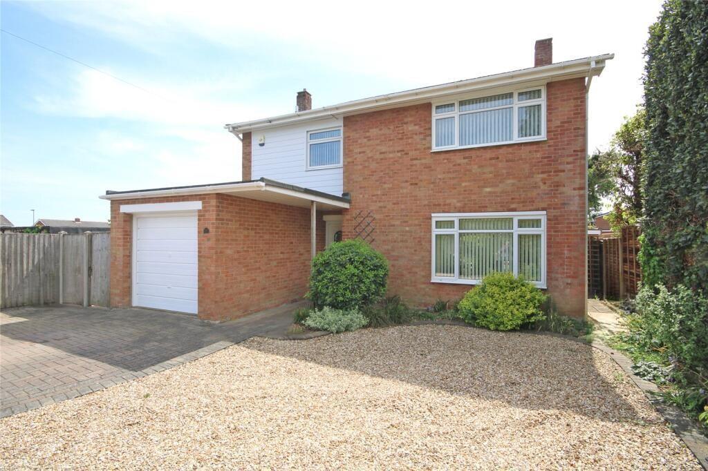 Main image of property: Osborne Road, New Milton