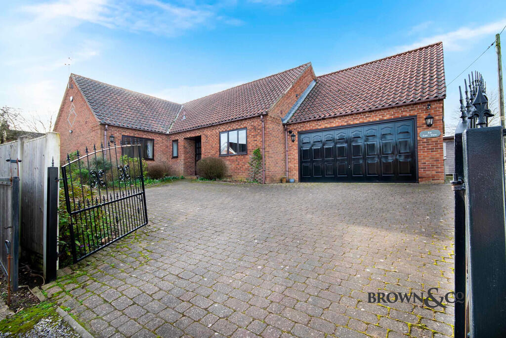 Main image of property: Town Street, Lound, Retford