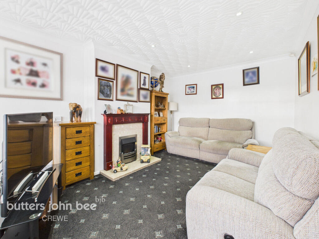 Bradeley Road, Crewe photo 3