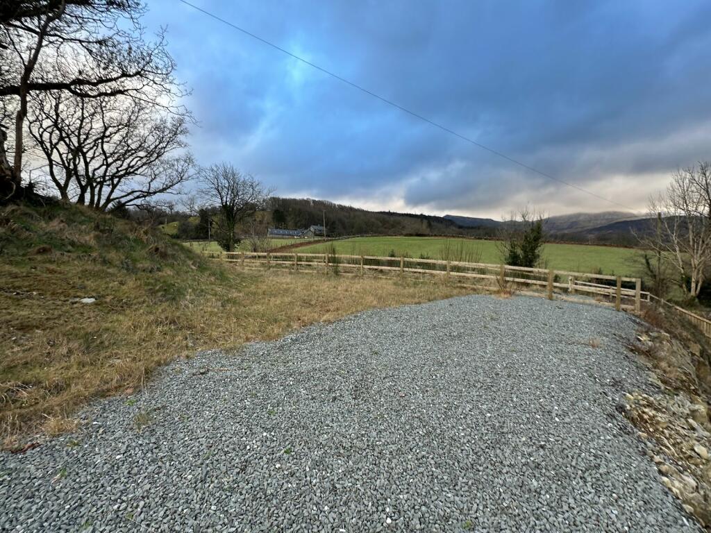 Flat 3, Fronolau, Dolgellau LL40 2PS photo 2